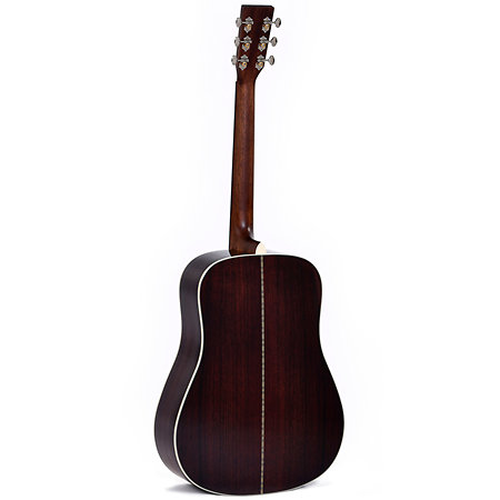 SDR-28 Sigma Guitars