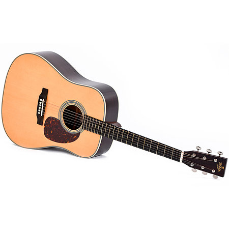 SDR-28 Sigma Guitars