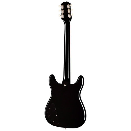 Pack Wilshire P-90s Ebony + DSL5C Combo + Câble Jack Mâle Mono Epiphone