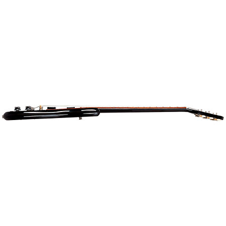 Pack Wilshire P-90s Ebony + DSL5C Combo + Câble Jack Mâle Mono Epiphone