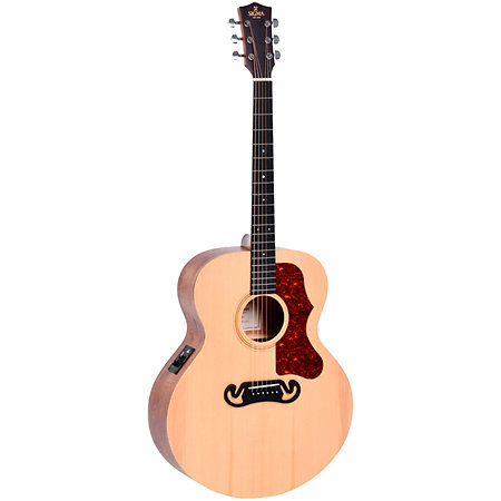 GJME Sigma Guitars