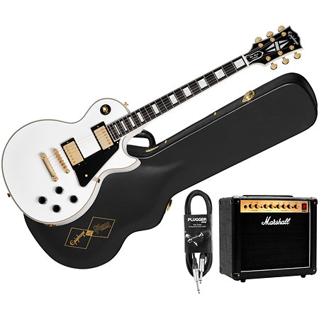 Epiphone Les Paul Custom セット Amazon | エピフォン レスポール カスタム Epiphone Les Paul