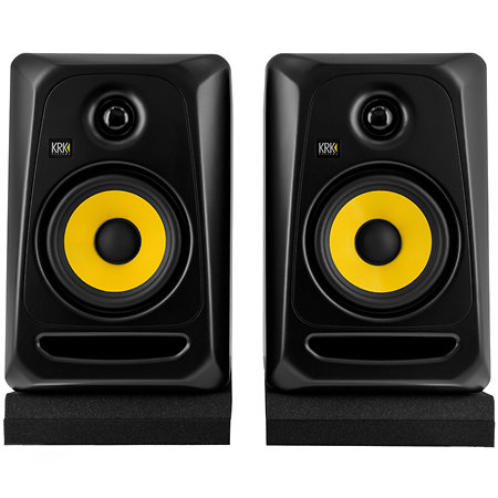 Pack Fireface UFX III + Enceinte Classic 5 G3 (la paire) Rme