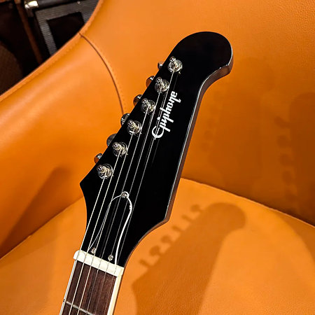 Pack DG-335 Dave Grohl Signature + Etui + DSL5C Combo + Câble Jack Mâle Mono Epiphone