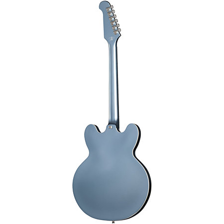 Pack DG-335 Dave Grohl Signature + Etui + DSL5C Combo + Câble Jack Mâle Mono Epiphone