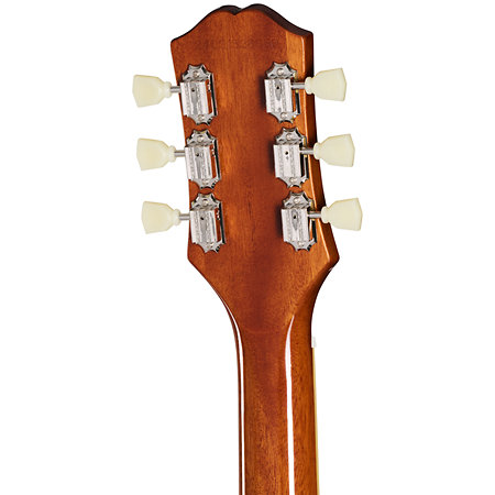 Pack Les Paul Standard 50s Goldtop + Housse + DSL5C Combo + Câble Jack Mâle Mono Epiphone