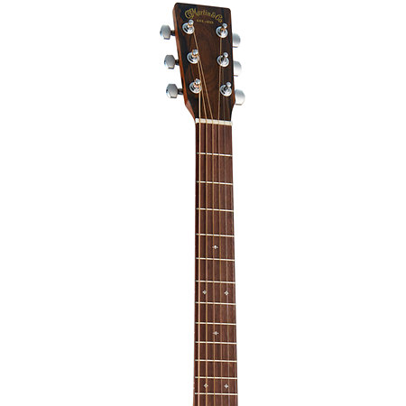 Martin Guitars OMC-X2E Ziricote Special + Housse