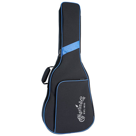 OMC-X2E Ziricote Special + Housse Martin Guitars
