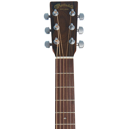 OMC-X2E Ziricote Special + Housse Martin Guitars