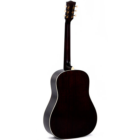 JM-SG45 Sunburst Sigma Guitars