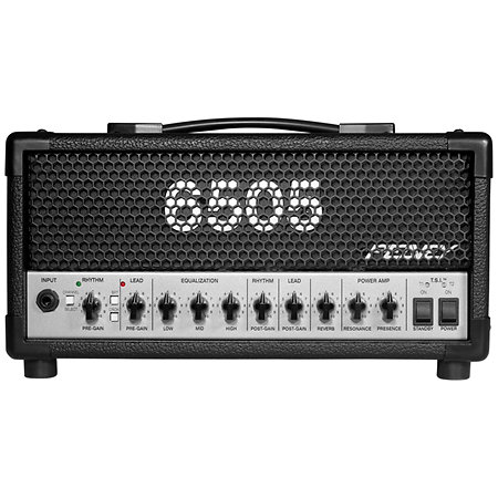 6505 MH 20W Peavey