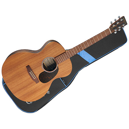 GP-X2E Ziricote Special + Housse Martin Guitars
