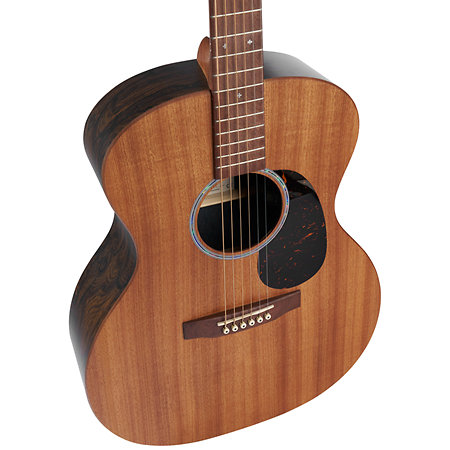 GP-X2E Ziricote Special + Housse Martin Guitars