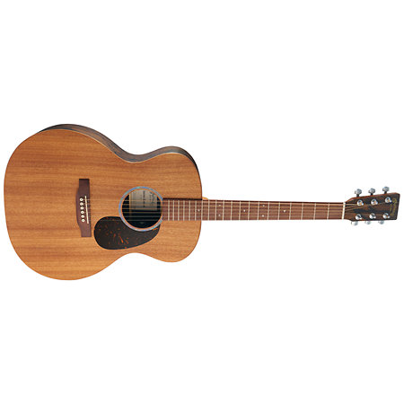 GP-X2E Ziricote Special + Housse Martin Guitars