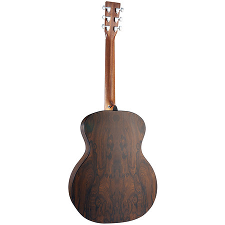 GP-X2E Ziricote Special + Housse Martin Guitars
