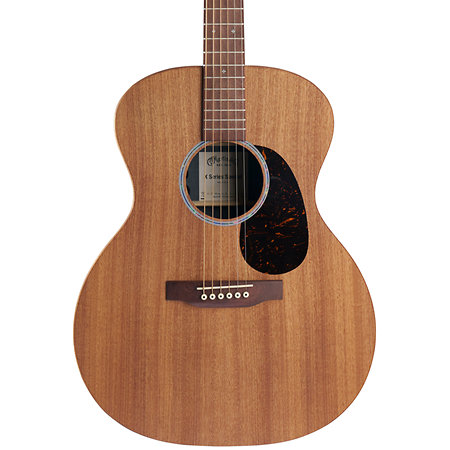 GP-X2E Ziricote Special + Housse Martin Guitars