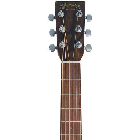 GP-X2E Ziricote Special + Housse Martin Guitars