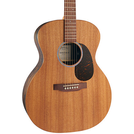 GP-X2E Ziricote Special + Housse Martin Guitars