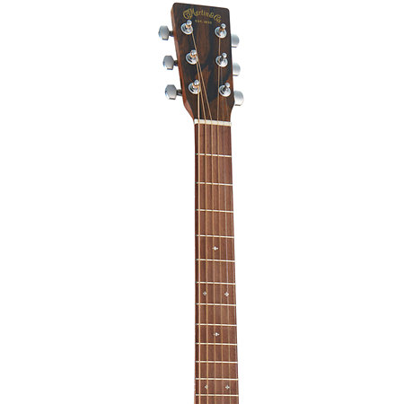 GP-X2E Ziricote Special + Housse Martin Guitars