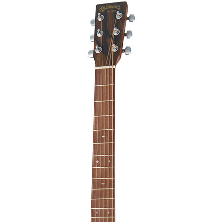 GP-X2E Ziricote Special Gaucher + Housse Martin Guitars
