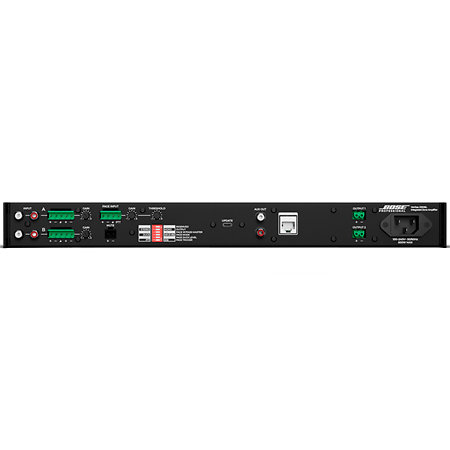 Veritas 2160BL Bose Professional
