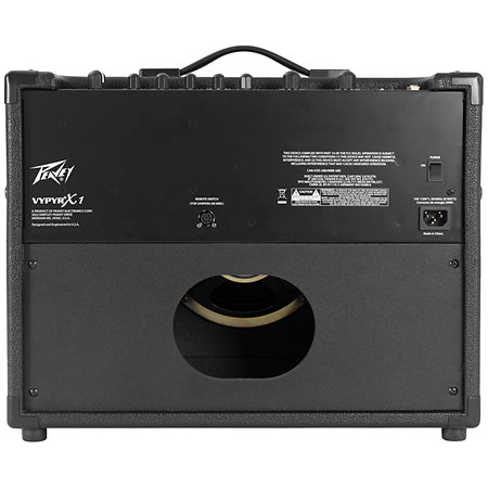 Vypyr X1 Peavey