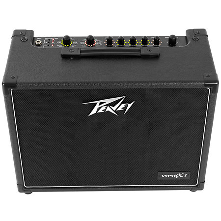 Vypyr X1 Peavey