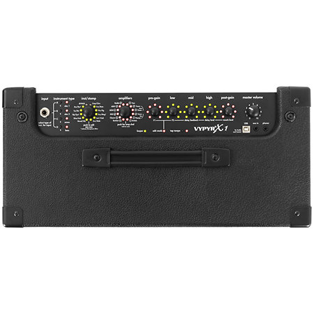 Vypyr X1 Peavey