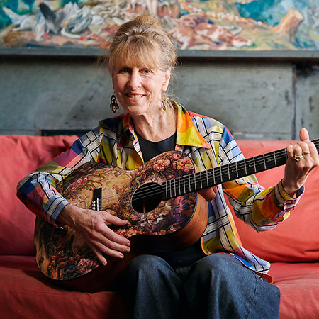 00L Oliver Julie Heffernan LTD + Housse Martin Guitars