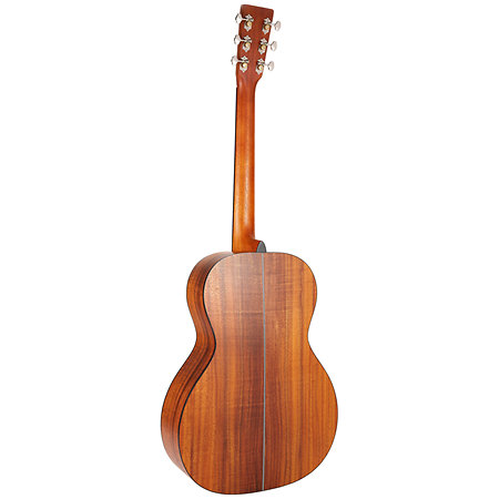 00L Oliver Julie Heffernan LTD + Housse Martin Guitars