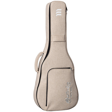 00L Oliver Julie Heffernan LTD + Housse Martin Guitars