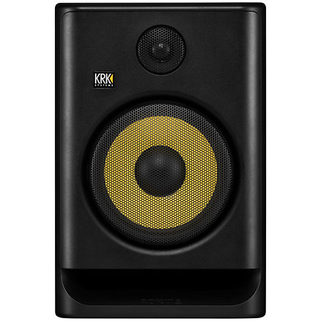 Pack Fireface UFX III + Rokit RP8 G5 (la paire) Rme
