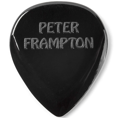 PF599P Peter Frampton Vintage Jazz Teardrop Sachet de 6 Dunlop