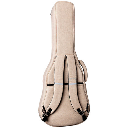 Martin Guitars 00L Oliver L Julie Heffernan LTD Gaucher + Housse