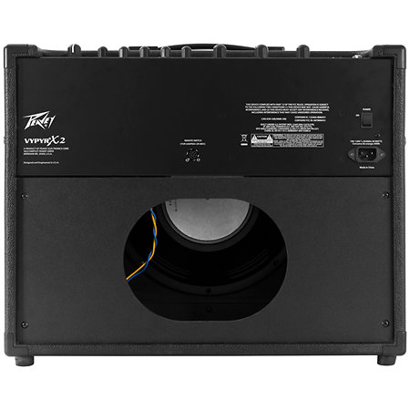 Vypyr X2 Peavey