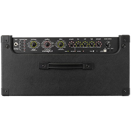 Vypyr X2 Peavey