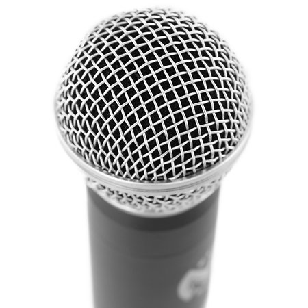 Pack UHF 100 M + Micro serre-tête Mac Mah