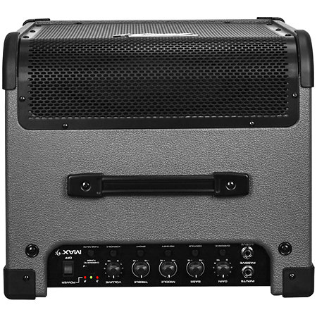 Max 100 Peavey