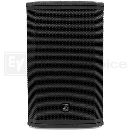 Pack ETX 12P (la paire) + Caisson de basse ETX 18SP Electro-Voice