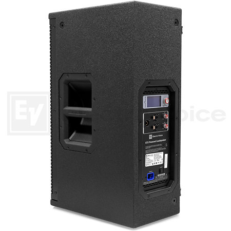 Pack ETX 12P (la paire) + Caisson de basse ETX 18SP Electro-Voice