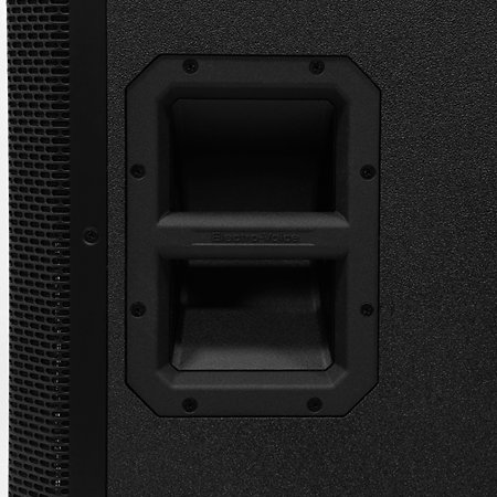 Pack ETX 12P (la paire) + Caisson de basse ETX 18SP Electro-Voice