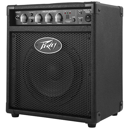 Peavey Max 158 20W