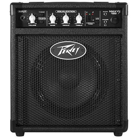Peavey Max 158 20W