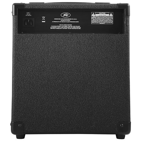 Max 158 20W Peavey