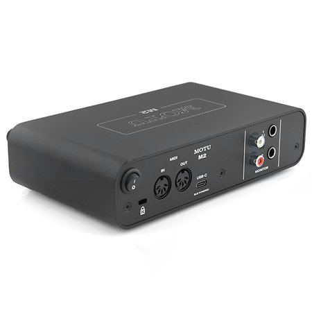 Pack M2 + Casque DT 770 PRO 250 Motu