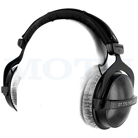 Pack M4 + Casque DT 770 PRO 250 Motu