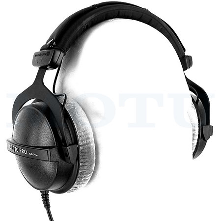 Pack M4 + Casque DT 770 PRO 250 Motu