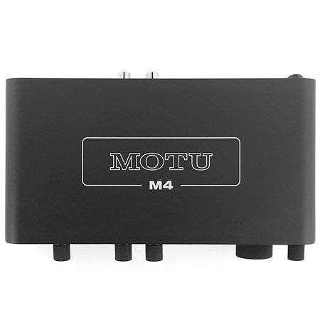Pack M4 + Casque DT 770 PRO 250 Motu