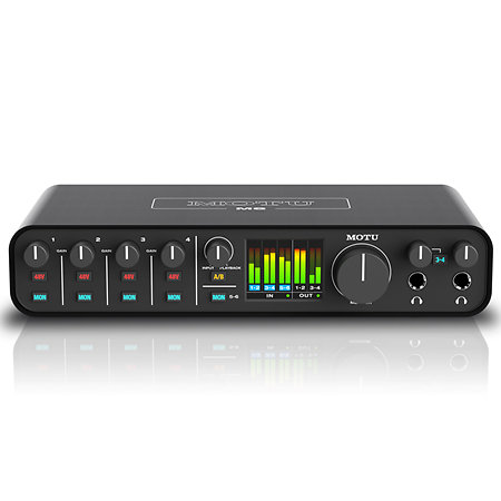 Pack M6 + Casque DT 770 PRO 250 Motu