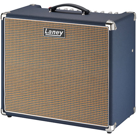 Laney Lionheart Foundry Super 60w